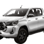 All New Hilux